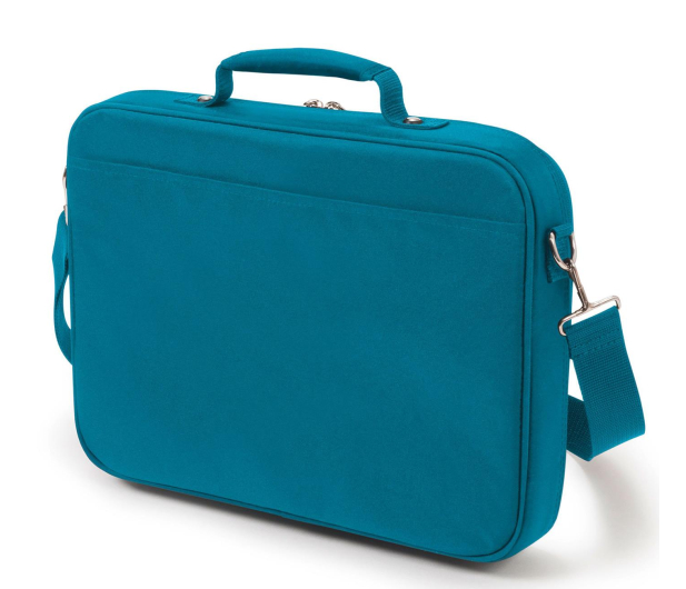 DICOTA Torba na notebooka Eco Multi BASE 15-17.3 niebieska D30916-RPET - 1105189 - zdjęcie 4